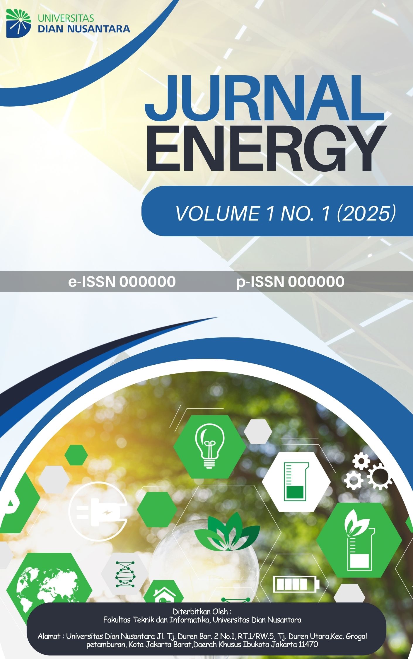 					Lihat Vol 1 No 1 (2025): Jurnal Energy (Januari 2025)
				